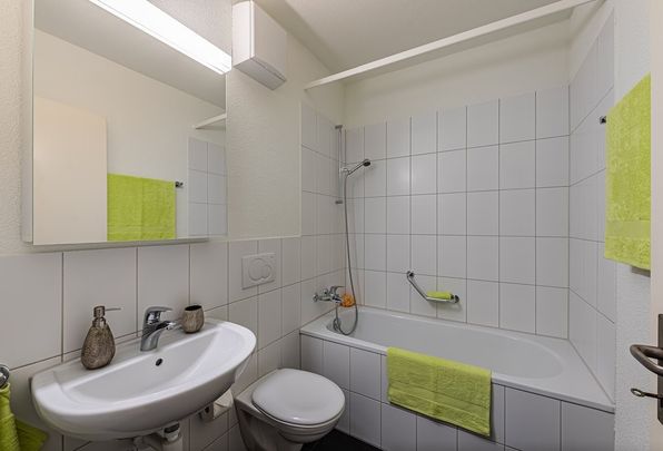 3 ½ Zimmer-Wohnung in Basel mieten - Photo 1
