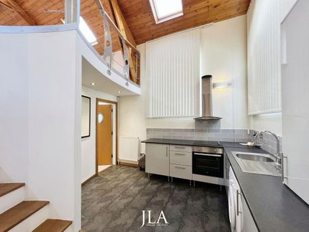 2 bedroom detached house to rent - Photo 5