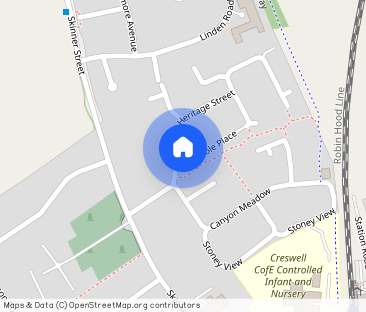 20 Pinhole Place, Creswell - Photo 1