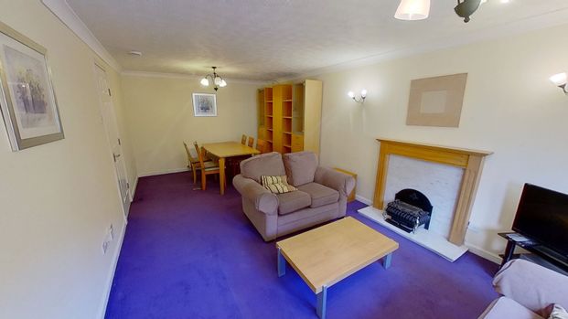 2 bedroom apartment to rent - Photo 1