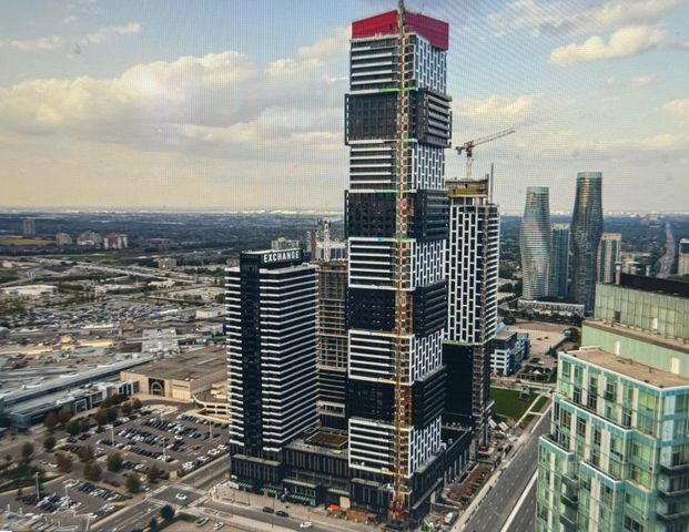 For Lease - 4015 The Exchange Street Unit# 5303, Mississauga, Ontario - Photo 1