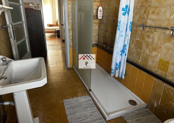 Apartamento T4 em Coimbra