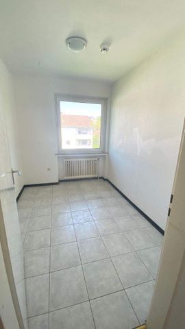 2,5 Zimmer Wohnung mit Balkon in Iserlohn-Dröschede - Photo 4