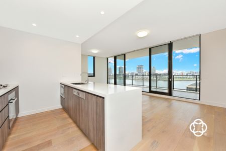 606/12 Half Street, 2127, Wentworth Point Nsw - Photo 5