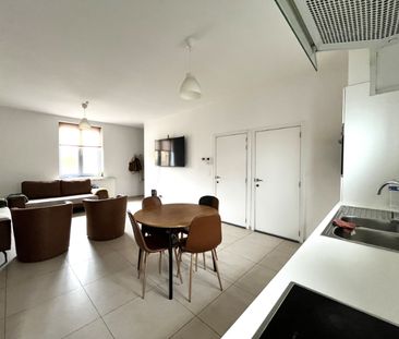 2 slaapkamer duplex appartement met garage - Foto 3