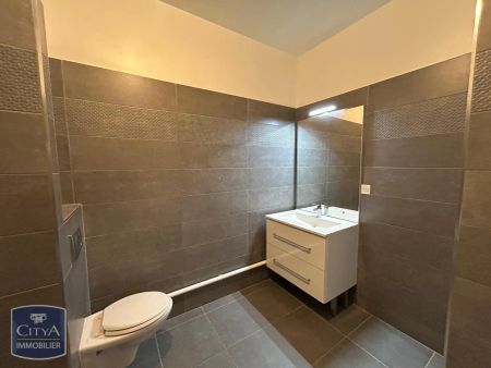 Appartement à louer 1 pièce 32.81m² - Photo 3