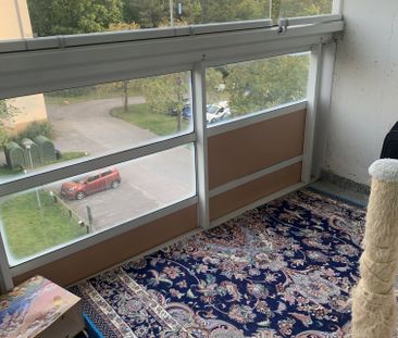 Pålsbodagränd, Bandhagen - Foto 1