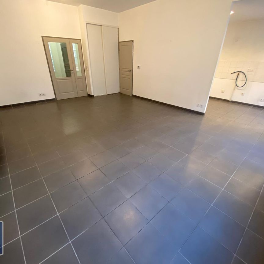Location Appartement 4 pièces 116m² TOULON 83000 - Photo 1