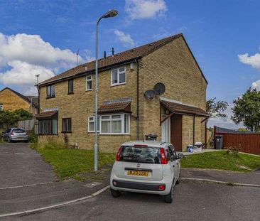 Farmhouse Way, Caerau, CF5 - Photo 1