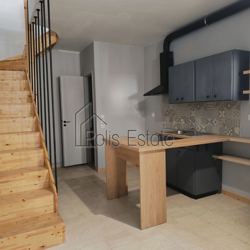 Loft για ενοικίαση Πλάτανος (Ιωάννινα) - Φωτογραφία 1