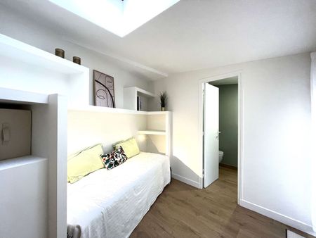 Tout savoir sur cette maison à Paris 13ème - Photo 3