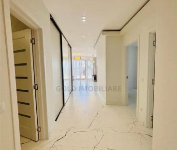PENTHOUSE DE ÎNCHIRIAT – 100 MP + TERASĂ 60 MP BLOC NOU - Fotografie 6