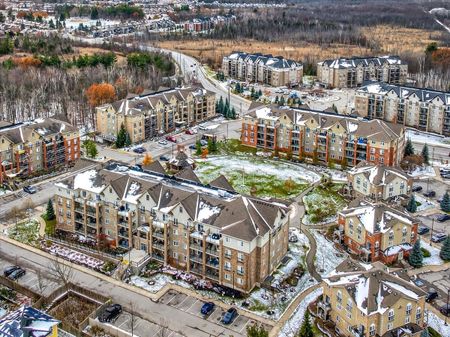 For Lease - 45 FERNDALE Drive Unit# 211, Barrie, Ontario - Photo 5