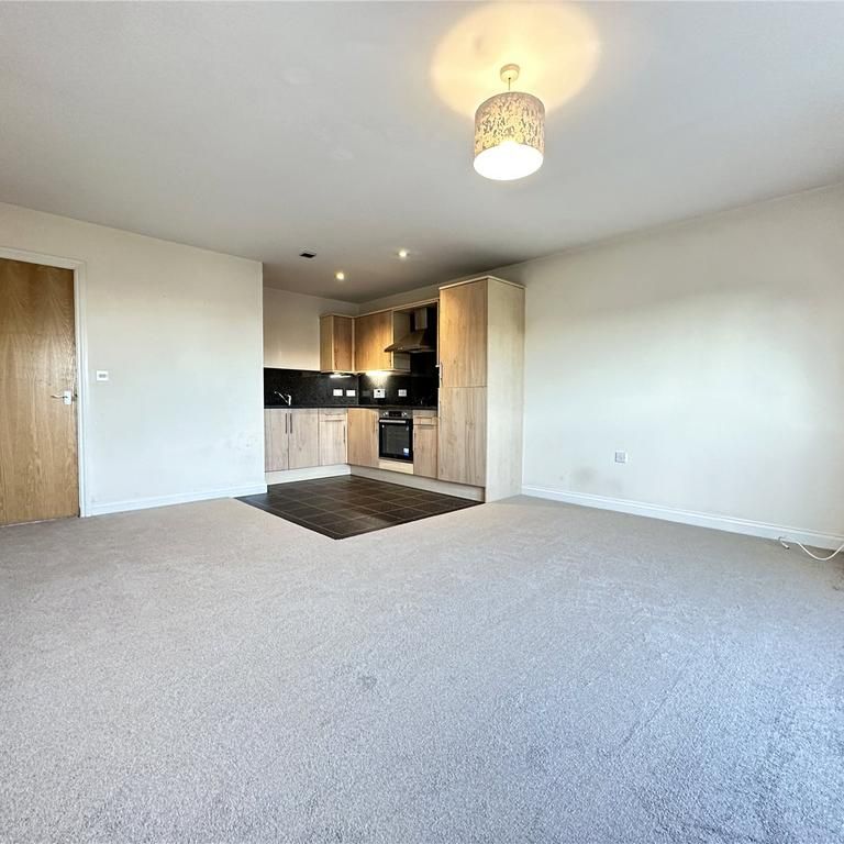 2 bedroom apartment to rent - Photo 1