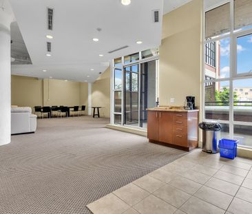 For Lease - 410 King Street Unit# 216, Kitchener, Ontario - Photo 2