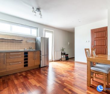 3-pok. 52m2, taras, ul. Bociana. - Photo 2