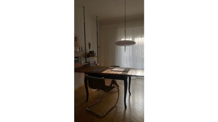 3 Zimmer-Wohnung in Zürich - Kreis 6 Unterstrass, möbliert, auf Zeit - Photo 5