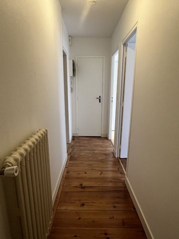 Location Appartement 2 pièces 32m² JARNAC 16200 - Photo 2