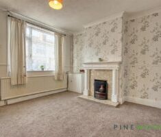 2 BEDROOM House - Terraced - Photo 1