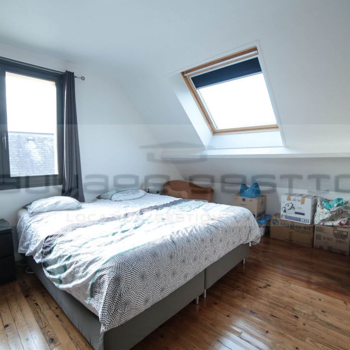 Location Maison 4 pièces 87m² BIHOREL 76420 - Photo 1