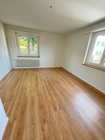 4 Zimmer, 93 m², EG - Photo 5