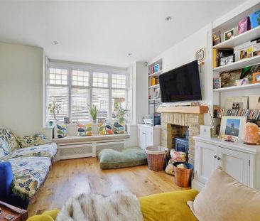 3 bedroom terraced house to rent - Photo 1