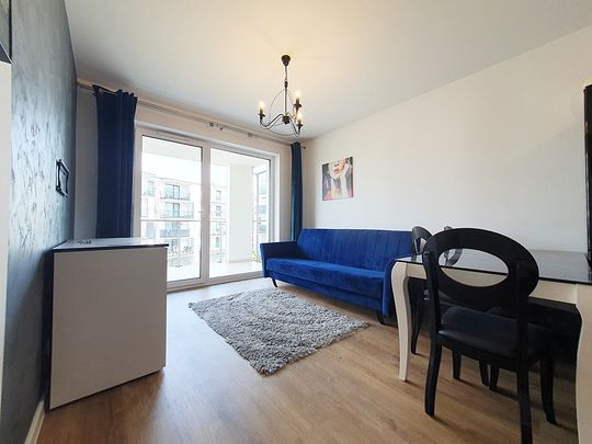 2 pokoje | Rezydencja KloNova | Kielce - Zdjęcie 1