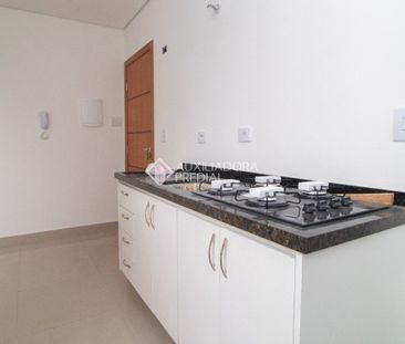 Cobertura com 2 quartos e 84m² para alugar em Silveira, Santo André. - Photo 2