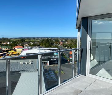 Penthouse apartment with breathtaking views - Photo 2