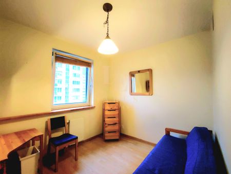 2 Pokoje | Balkon | Sadyba Best Mall | Balkon - Zdjęcie 4