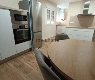 Alquiler de piso en Avenida de la Libertad, 15 - Photo 3