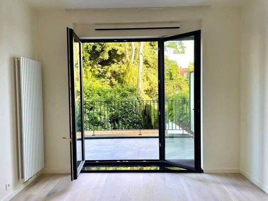 Appartement te huur - Photo 1