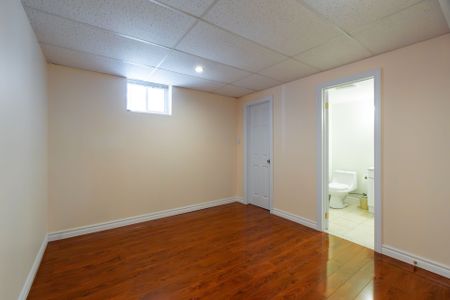 For Lease - 18 Eton Street Unit# Lower, Markham, Ontario - Photo 4
