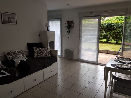 Apartment - Photo 4