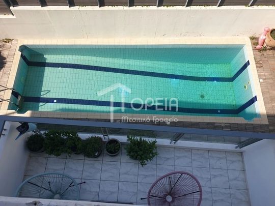 Μεζονέτα για ενοικίαση Άνω Γλυφάδα (Γλυφάδα) - Photo 1