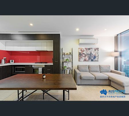 2303/8 Sutherland Street, Melbourne, Vic 3000 - Photo 4