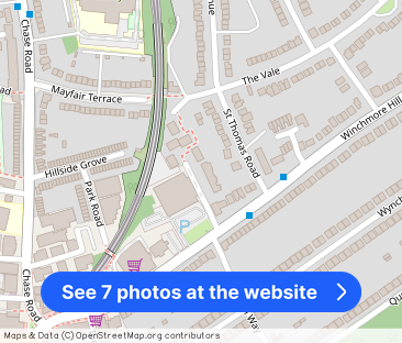 Mount Pleasant Cottages, Southgate - Photo 1