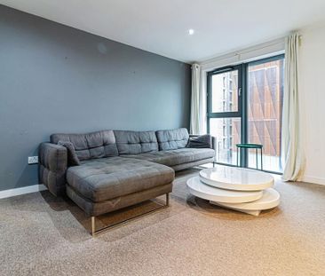 2 bedroom apartment to rent - Photo 2