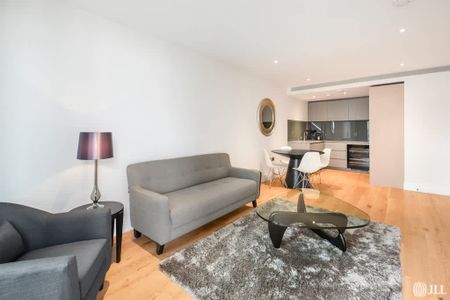 Riverlight Quay Nine Elms Lane SW11 - Photo 3