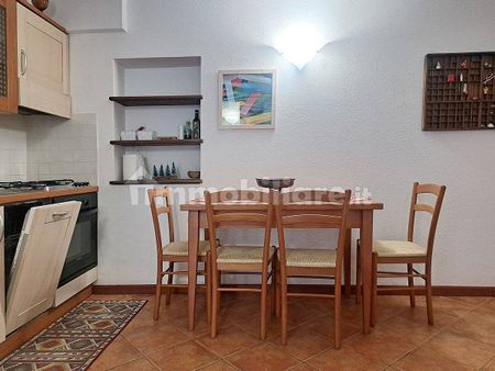 Bilocale via dei Bagni, Centro, Courmayeur - Foto 5