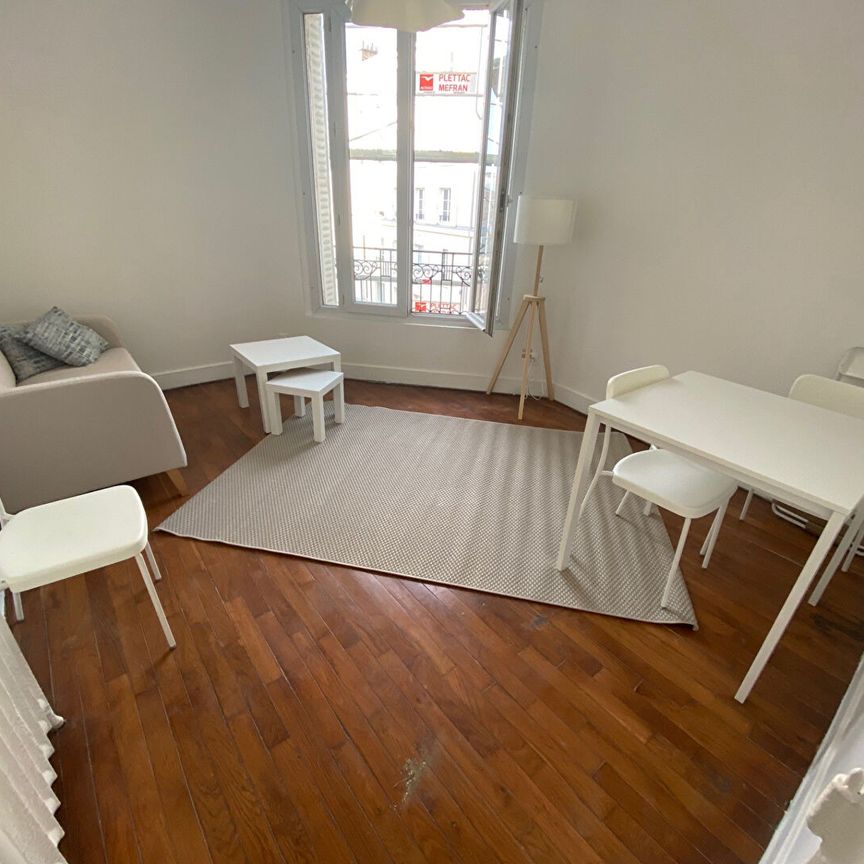 proche place république - Photo 1