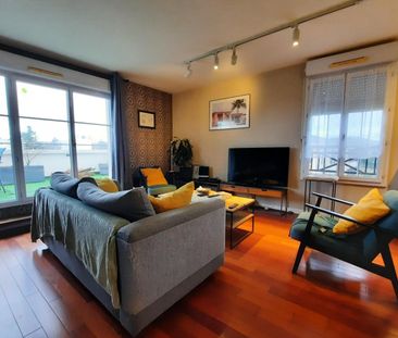 Louer appartement 2 pièces de 60 m² - Photo 2