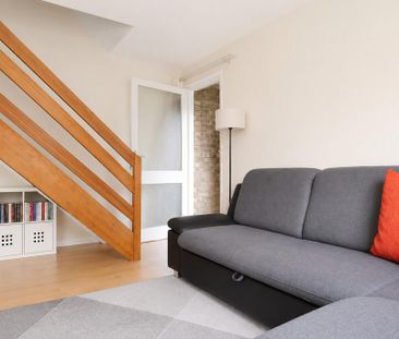1 bedroom end of terrace house to rent - Photo 1