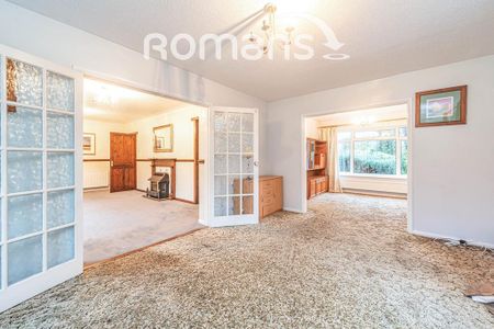 4 bedroom detached house to rent - Photo 3