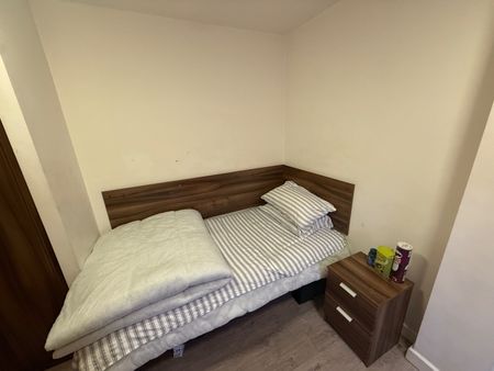 Room in a Shared Flat, Greatorex Street, E1 - Photo 2