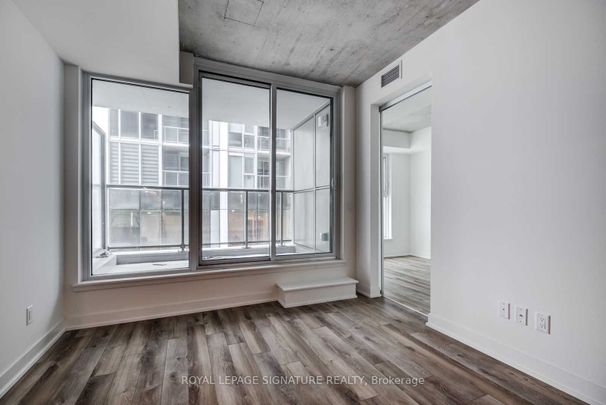 Riverside Square Lofts 15-45 , #507 - Photo 1