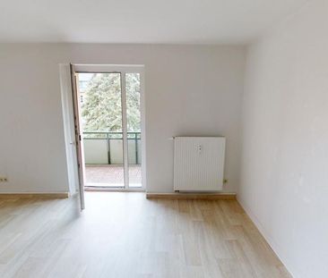 Tolle Balkonwohnung am Küchwald - Foto 1