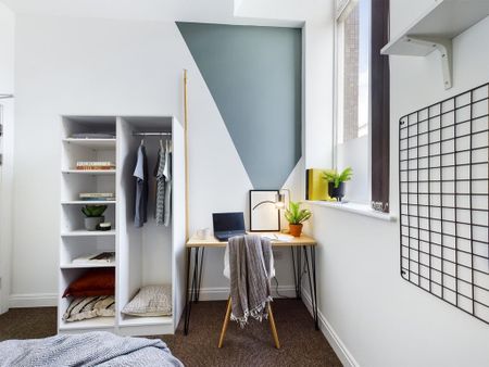 8 bedroom house to rent - Photo 5