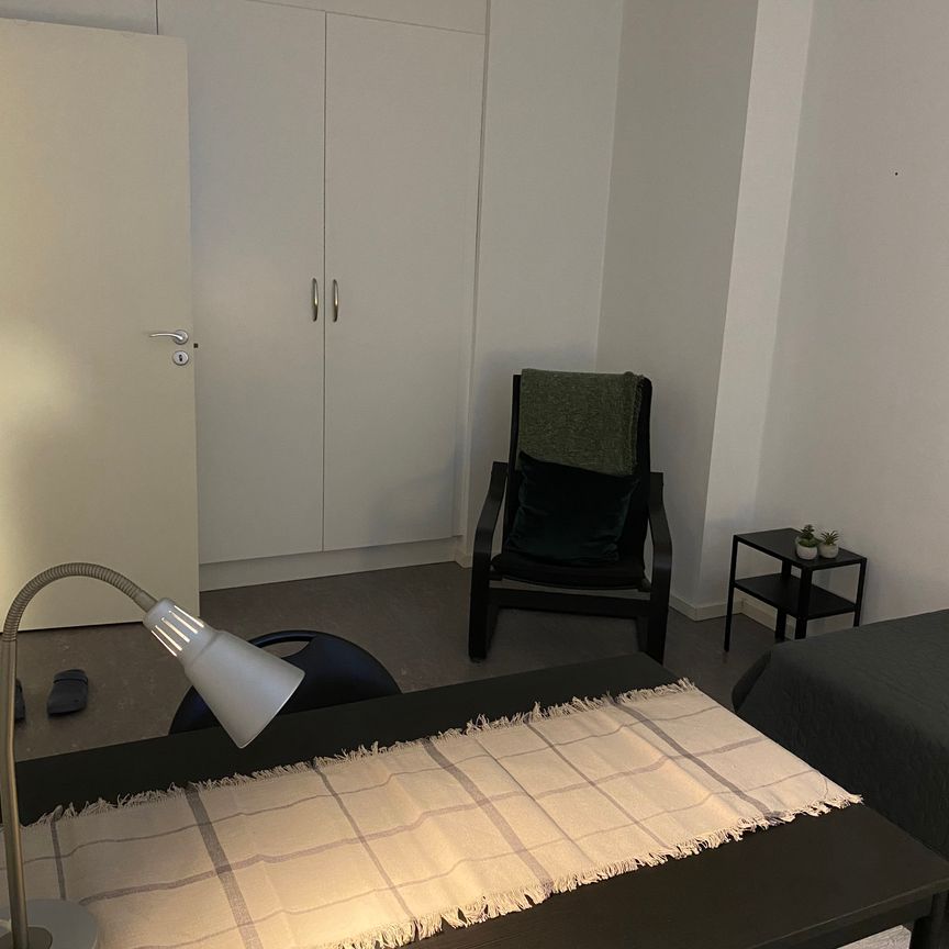 Östermalmsgatan, Västerås - Foto 1