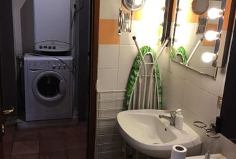 Студия возле метро Moscova